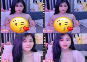 Aauxanh Anna Gấu lần đầu tiên đóng phim sex