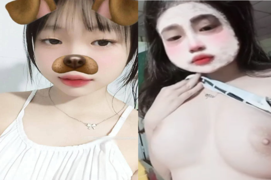 Âm hộ non ham địt cu khủng