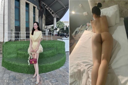 Ân ái cuốn hút cô giáo dâm dục gạ phụ huynh