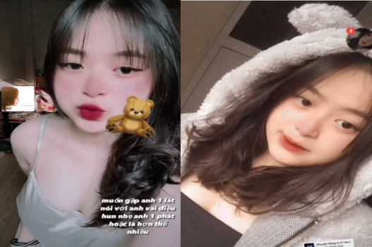 Bạn học thân hình múp hay trốn học