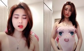 Clip của Đỗ Ngọc Trang chứng kiến một cuộc địt nhau gay gắt