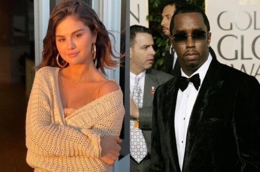 Clip sex selena gomez vs diddy ứ ừ