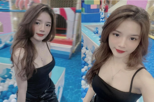 Gầy tong nhưng khi chịch em bền bỉ không thua ai