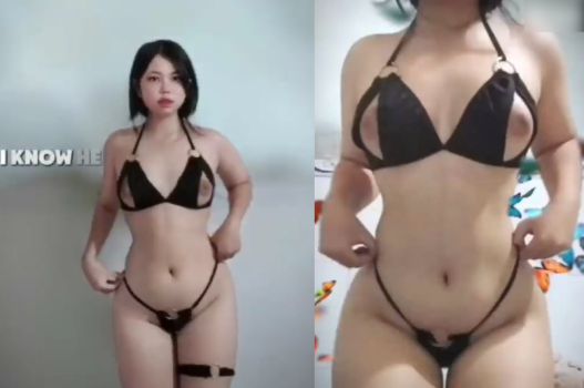 Gen Z xinh đẹp yêu thích kiểu cách táo bạo trong tình cảm