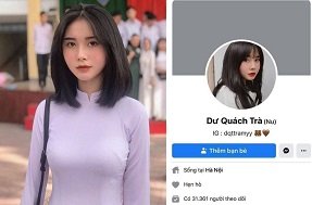 Học sinh cấp ba chịch nhau trong toàn bộ clip Dư Quánh Trà rất hay