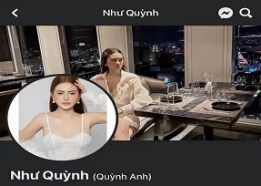 Lộ clip Như Quỳnh chơi tập thể thác loạn