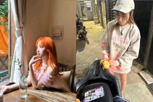 Mới hẹn lần đầu em đã đòi vào nhà nghỉ