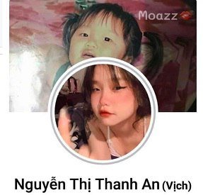 Nguyễn Thị Thanh An tham gia các hoạt động tập thể cùng với các bạn cùng trường