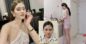 như Quỳnh 2k2 công bố video địt tập thể phần hai