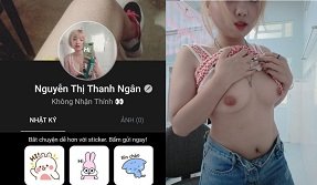 Phim 18+ do Nguyễn Thị Thanh Ngân sáng tác