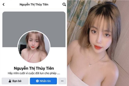 Phim về Nguyễn Thị Thủy Tiên có độ tuổi dưới 18 tuổi