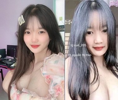 Sex vú cực phẩm Nguyễn Thị Thảo top 1