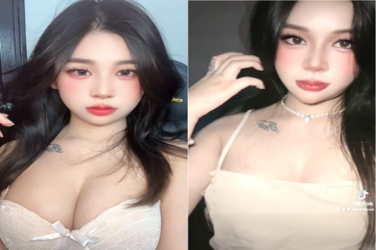 Sexviet thưởng thức em gái xinh vú khủng