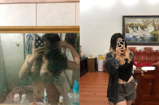 Sinh viên hàng múp được phá thở hổn hển