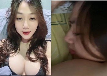 Trần Hà Linh vẫn đang phát hành MV làm tình cực sung