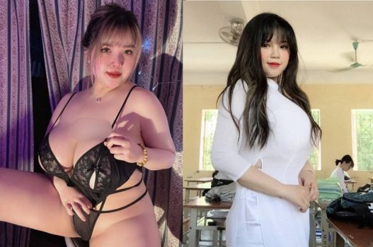 Võ Thị Thu Trang có tình dục rất dâm đãng