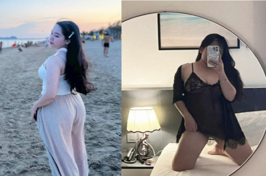 Yêu em múp khiến hàng sướng tê người